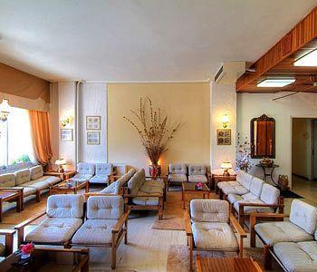 Hotel Zeus デルポイ エクステリア 写真