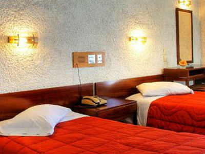 Hotel Zeus デルポイ エクステリア 写真